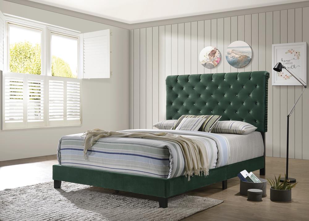 G310043 Full Bed image