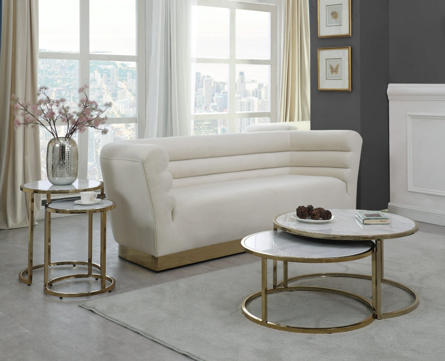 Massimo Coffee Table 207-C.