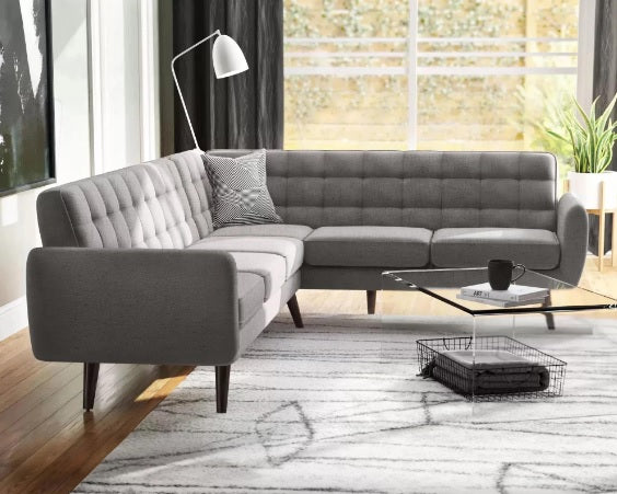 Essick Sectional Sofa 52765
