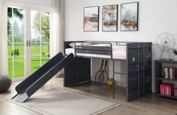 Cargo Twin Loft Bed 38305