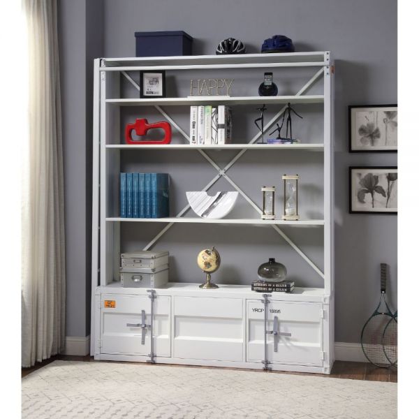Cargo Bookshelf 39882.Coming Soon.