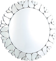 Cocoon Mirror image