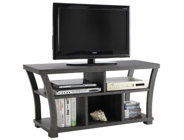 4806 MUEBLE TV GY DRAPER GRIS
