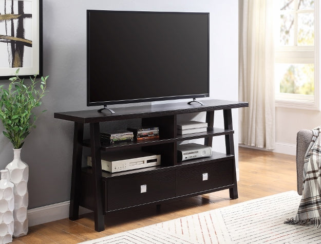 4808 ESP JARVIS SOPORTE TV CAJONES MONTADOS
