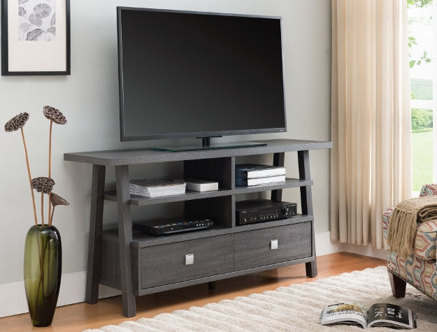 4808 GY JARVIS SOPORTE TV CAJONES MONTADOS