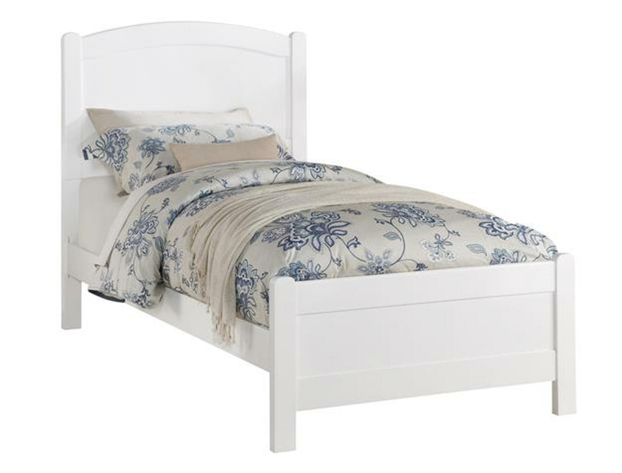 5006T WH HELENE BLANCO CAMA TWIN 