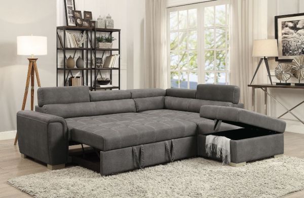 Thelma Sectional Sofa 50275.Best Seller.
