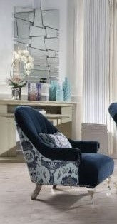 Jaborosa Chair 50347