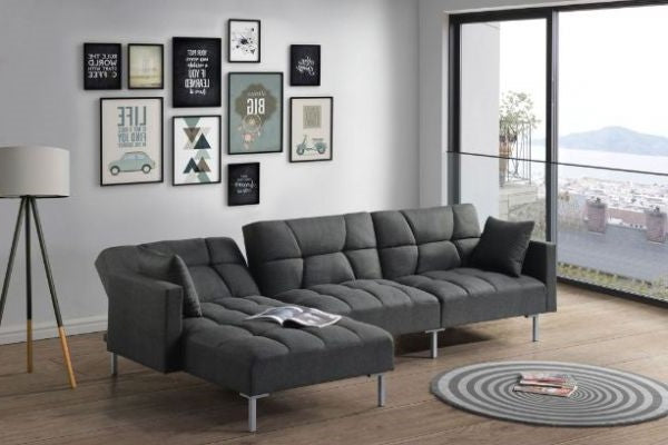 Duzzy Sectional Sofa 50485