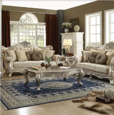 Loveseat doblado 50661