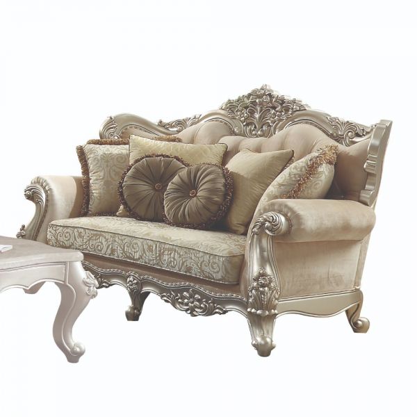 Loveseat doblado 50661