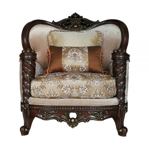 Silla Devayne 50687