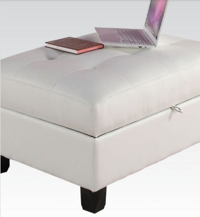 Kiva Ottoman 51177.Coming Soon.