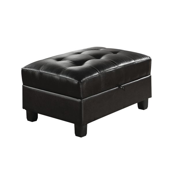 Kiva Ottoman 51197.Coming Soon.