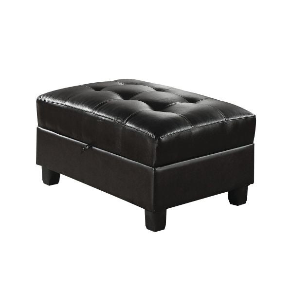 Kiva Ottoman 51197.Coming Soon.