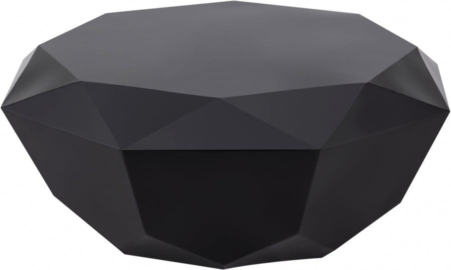 Gemma Coffee Table Black