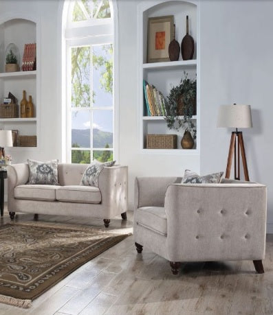 Silla Cyndi 52057