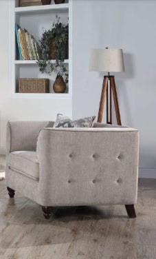 Silla Cyndi 52057