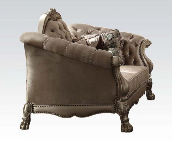 Dresden Loveseat 52091
