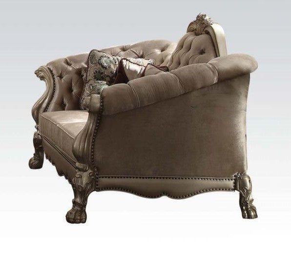 Dresden Loveseat 52091