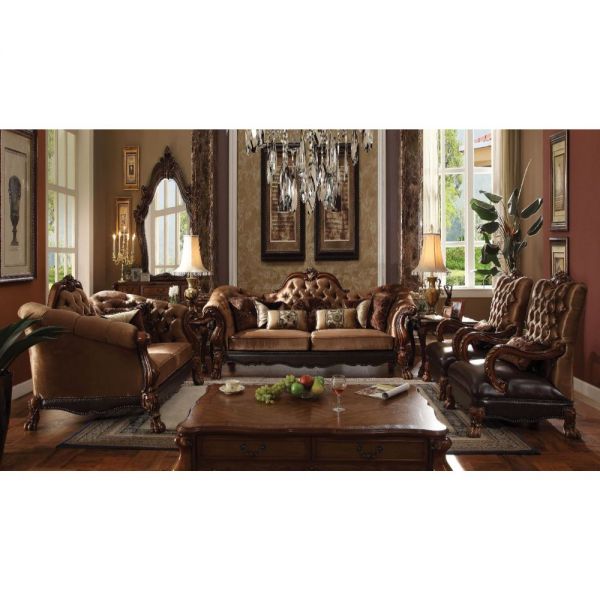 Mesa de centro Dresde 82095