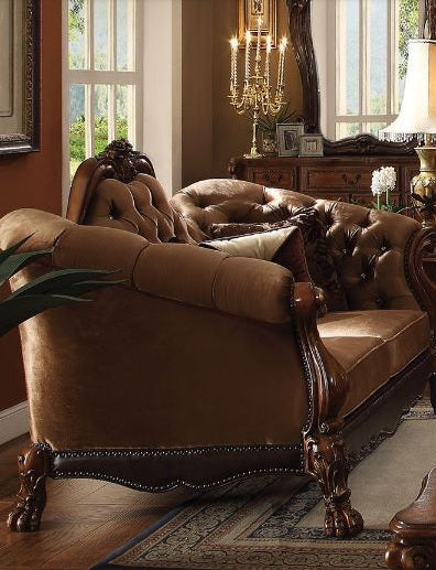 Loveseat Dresde 52096