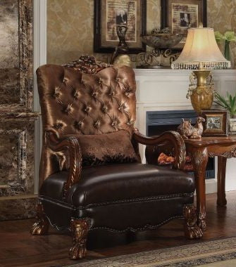 Silla decorativa Dresde 52097