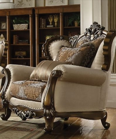 Silla Latisha 52117