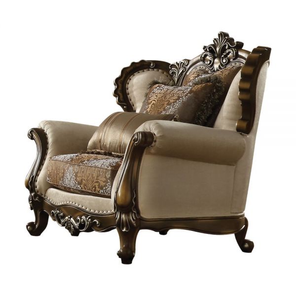Silla Latisha 52117