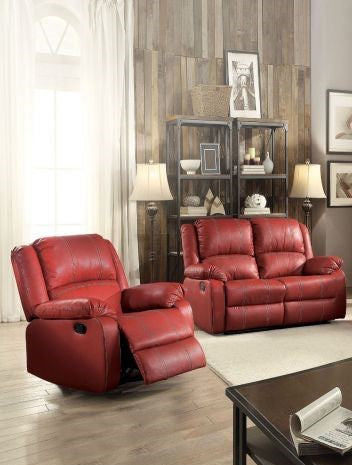 Zuriel Rocker Recliner 52152