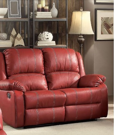 Zuriel Loveseat 52151. Coming Soon.