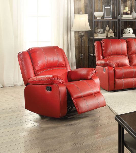 Zuriel Rocker Recliner 52152