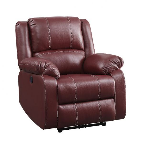 Zuriel Recliner 52153