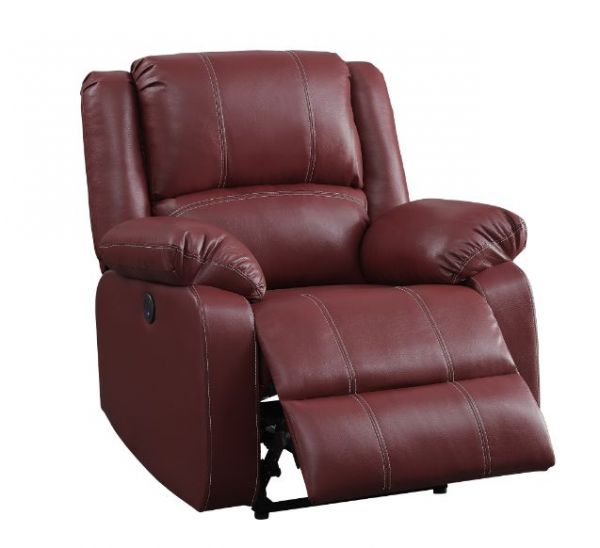 Zuriel Recliner 52153