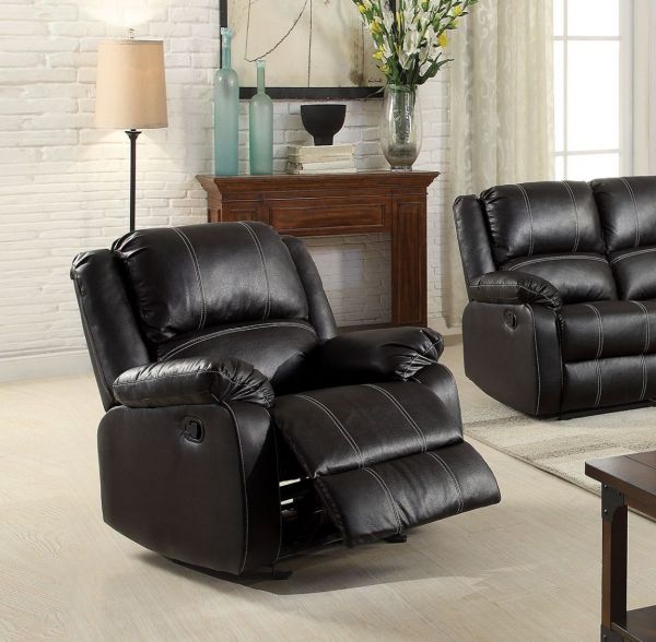 Zuriel Rocker Recliner 52287
