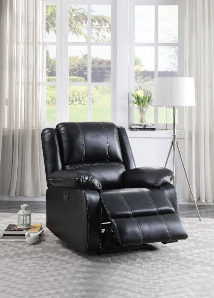 Zuriel Recliner 52288