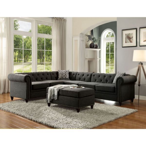 Aurelia II Sectional Sofa 52375