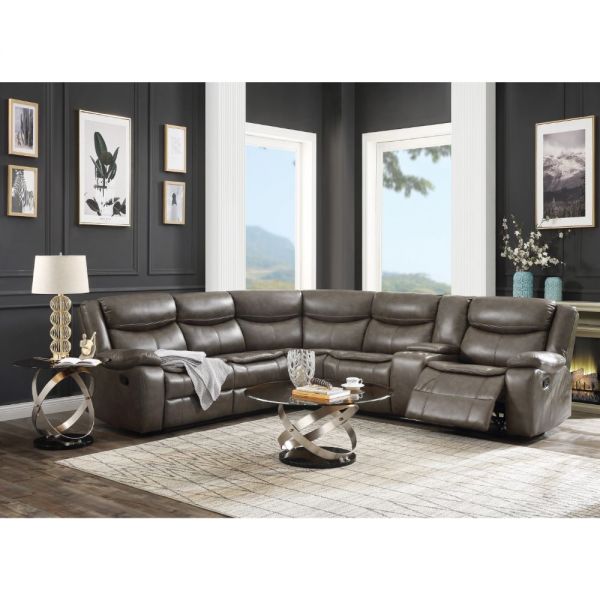 Tavin Sectional Sofa 52540