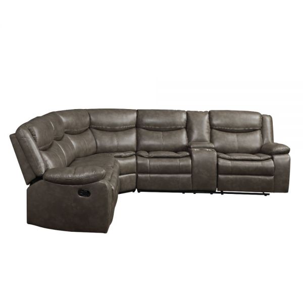 Tavin Sectional Sofa 52540