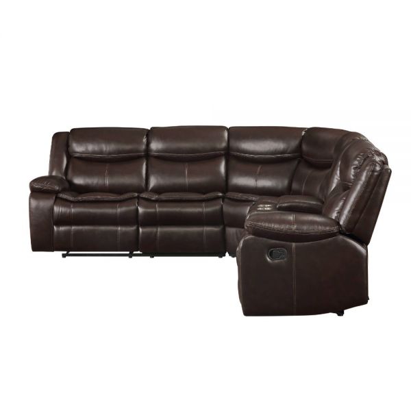 Tavin Sectional Sofa 52545