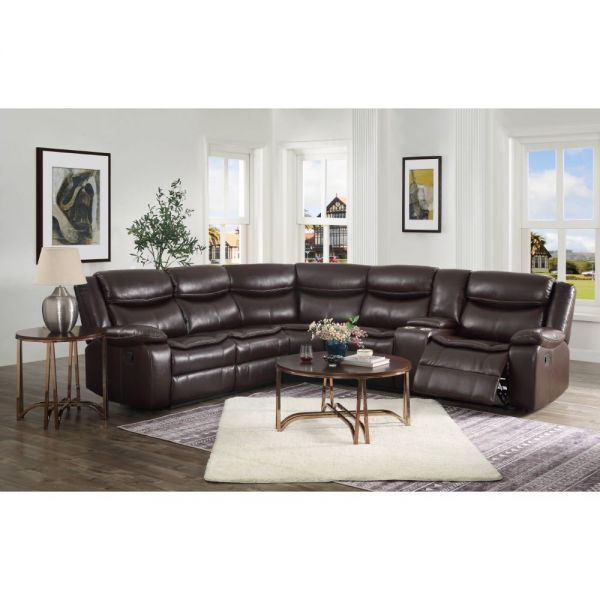 Tavin Sectional Sofa 52545