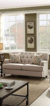 Alianza Loveseat 52581