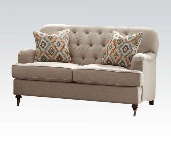 Alianza Loveseat 52581