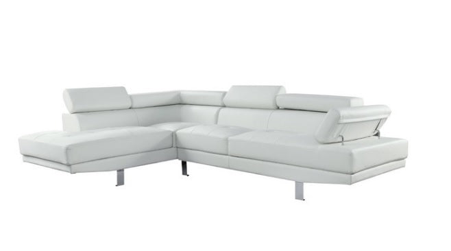 Connor Sectional Sofa 52645