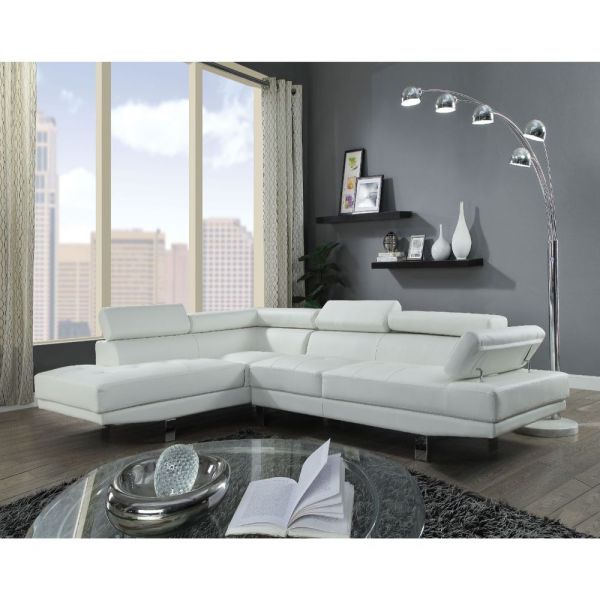 Connor Sectional Sofa 52645