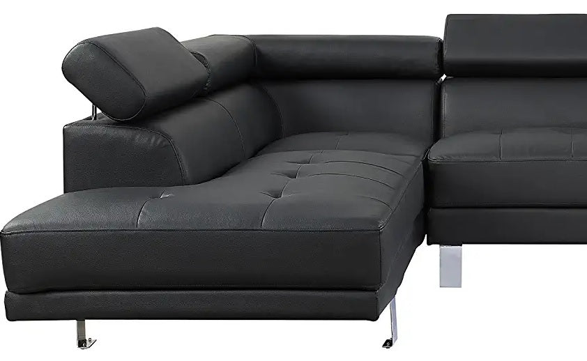 Connor Sectional Sofa 52650.Coming Soon.