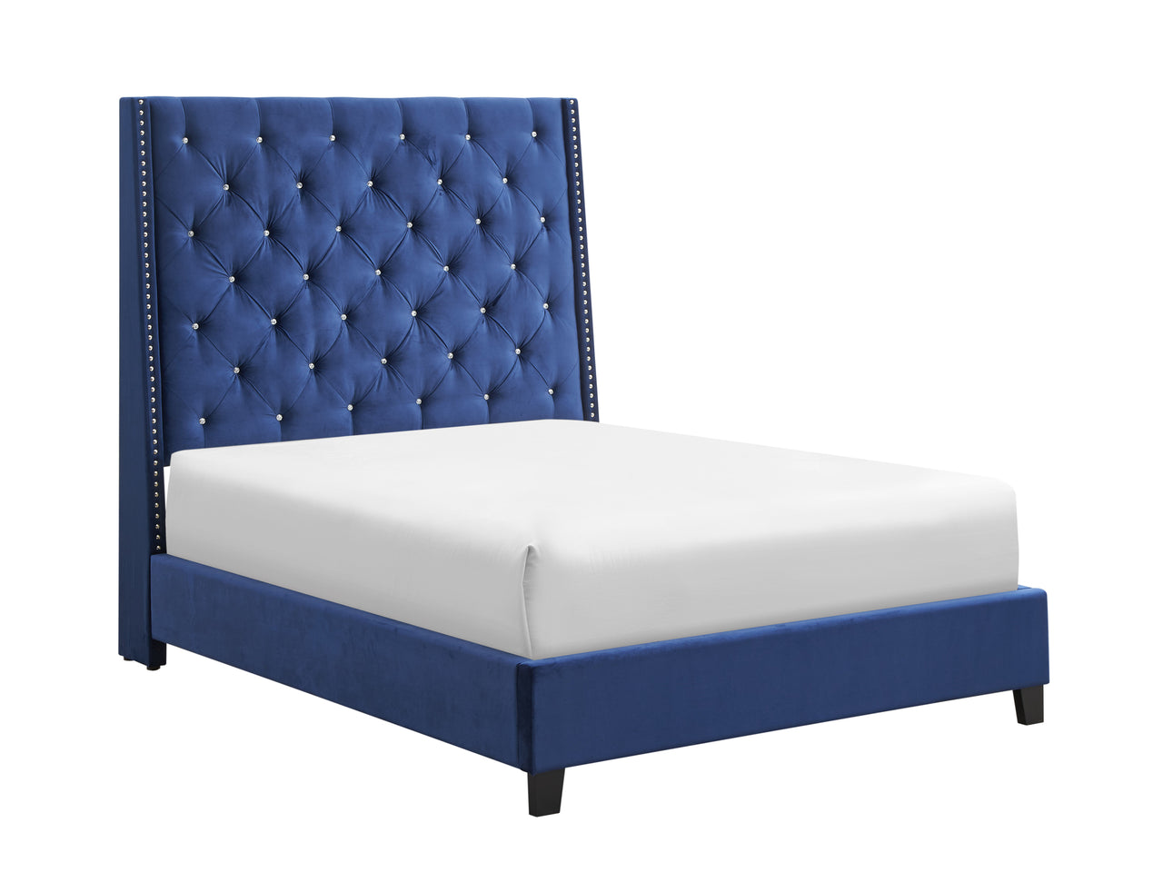 5265 RB CAMA CHANTILLY, REAL