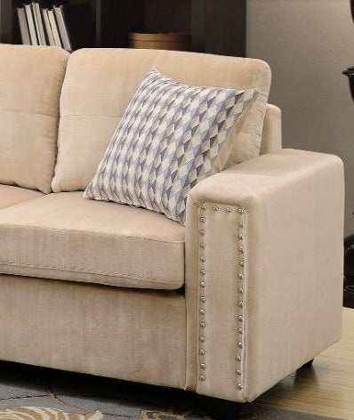 Belville Sectional Sofa 52705