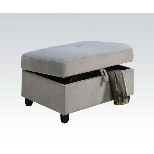 Belville Ottoman 52713