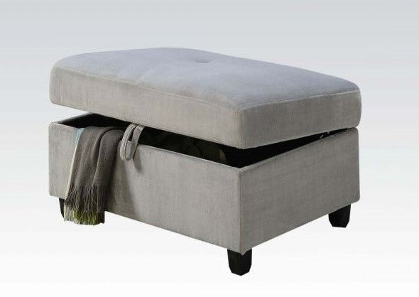 Belville Ottoman 52713